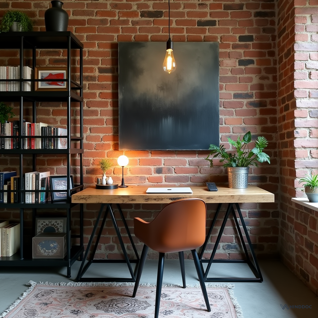 Home Office Design 1